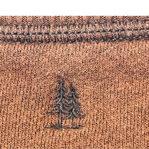 G.H. Bass & Co. Men's Crew Neck Pullover Sweatshirt... Size L - Picture 6 of 9